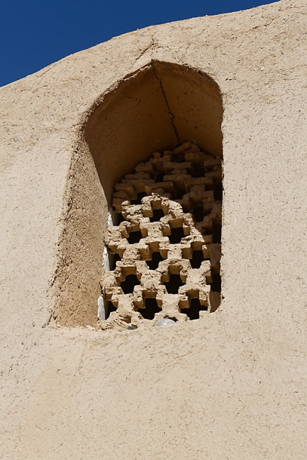 Abarkuh-La vieille ville-059